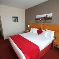 Kingstown Hotel by Good Night Inns