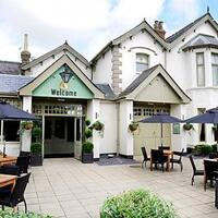 White Rabbit Hotel by Good Night Inns