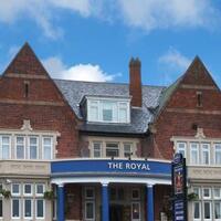 Royal Inn by Good Night Inns
