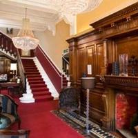 Ballantrae Hotel at the West End