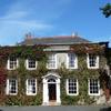 Rose in Vale Country House Hotel