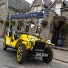 The Glen Hotel