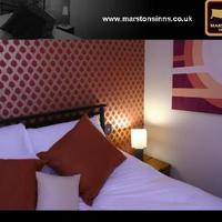 The Green Dragon by Marstons Inns