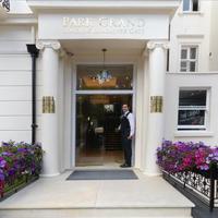 Park Grand London Lancaster Gate 