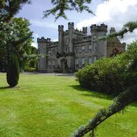 Airth Castle Hotel