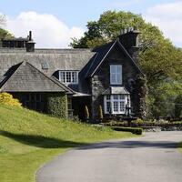 Broadoaks Country House 