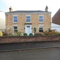 Wesley Guest House