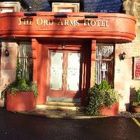 Ord Arms Hotel