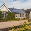 Vicarsford Lodge Guesthouse