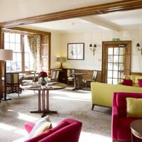 Swan Hotel