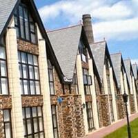 Sea Breeze Apartment  near the Eden Project 