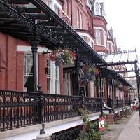 Glen Usk Hotel