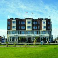 The County Hotel (Skegness)