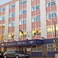 Castle Hotel