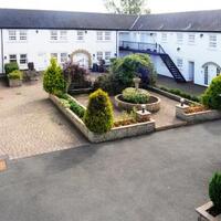 Parkhead Country Hotel & Restaurant