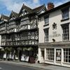 The Feathers Hotel