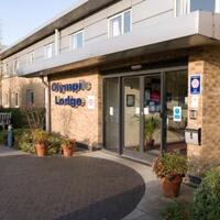 Olympic Lodge