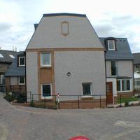 Edinburgh Featherhall Garden Court  Apartments