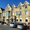 BEST WESTERN Glendower Hotel