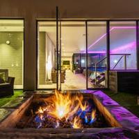 Appleby Manor Country House Hotel