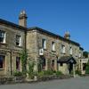 The Walnut Tree Inn