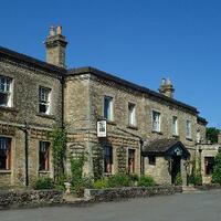 The Walnut Tree Inn