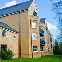 Chequers stay-in-style apartments