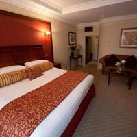 Court Yard Hotel