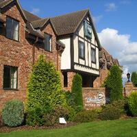 Woodbury Park Hotel and Golf Club Ltd