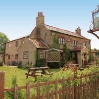The Great Danes Country Inn by The Green