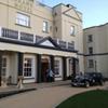The Grand Hotel