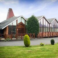 RAMADA Leicester Stage Hotel