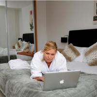 Comfort Zone Apartment Hotel Birmingham