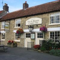 The Fox and Hounds
