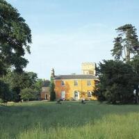 Langar Hall Hotel and Restaurant 