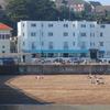 The White Rock Hotel