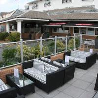 Inn On The Prom  The Fernlea Hotel