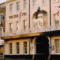 The Star Hotel