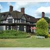 Hogarths Stone Manor Hotel
