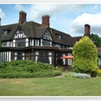 Hogarths Stone Manor Hotel