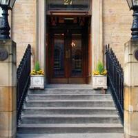 BEST WESTERN Glasgow City Hotel