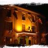 The White Lion Hotel