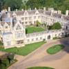 Rushton Hall Hotel and Spa