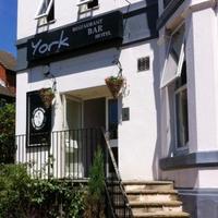 The York Hotel