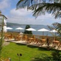 Fieldhead Hotel & Horizons Restaurant