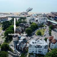 Arlington Hotel