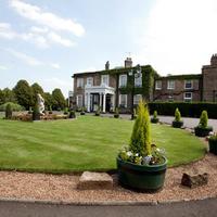 Ringwood Hall Hotel