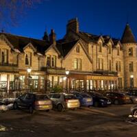 Cairngorm Hotel
