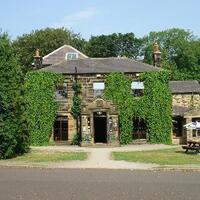 Cubley Hall