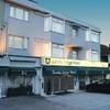 Sandy Lodge Hotel